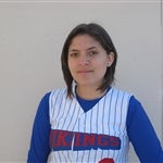 Teresa Tejeda mugshot