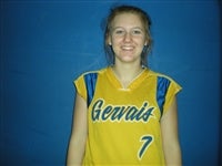 Amber Clifton