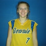 Amber Clifton