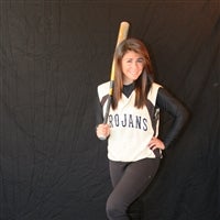 Miranda Huerta mugshot