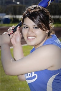 Amanda Bernal