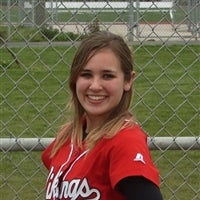 Emmy Tyrrell mugshot