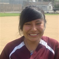 Angeles Rivera