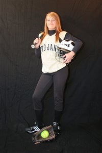Leeanne Priest mugshot