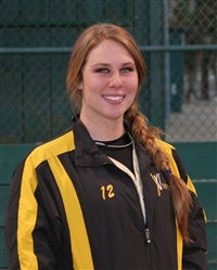 Lindsay Sullivan mugshot