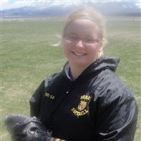 Ashley Boroff