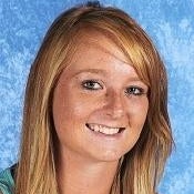 Heather McDonnell mugshot