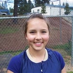 Mikala Strum mugshot