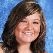 Taylor Blevins mugshot