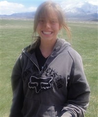 Adrianna Volentine mugshot