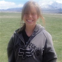 Adrianna Volentine