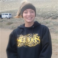 Gabby Smith