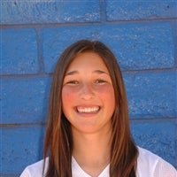 Kelcie Brodsky mugshot