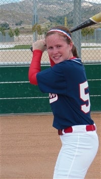Aubree Strausbaugh
