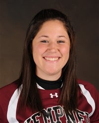 Holly Hinojosa