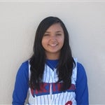 Ashley Torres mugshot