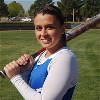 Kayla Black mugshot