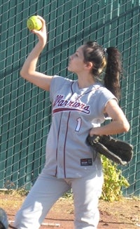 Amada Montelongo