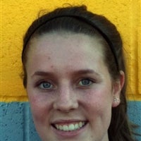 Callie Wissman mugshot