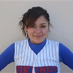 Dianne Mendoza mugshot