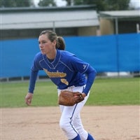 Lauren Mersereau