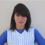 Natalie Diaz mugshot