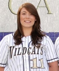 Amanda Martin
