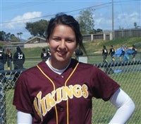 Katie Medina mugshot