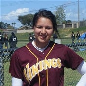 Katie Medina mugshot