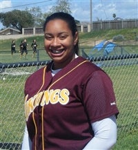Lauren Canas