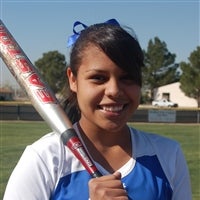 Belinda Ramos mugshot