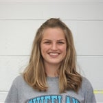 Hailey Gerhard mugshot