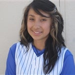 Xochitl Garcia mugshot