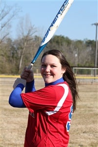 Karley Crosby