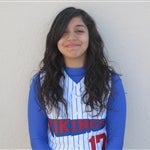Martha Garcia mugshot