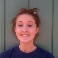 Danica Farbo mugshot
