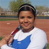 Korina Delgadillo mugshot