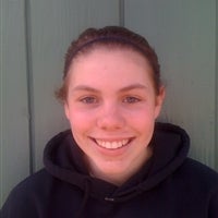 Chelsea Backlin