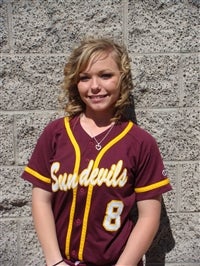 Cheyenne Schindler
