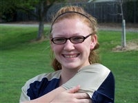 Brianna Nicholson mugshot