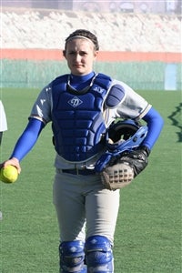 Jaylynn Trotter