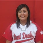 Traci Ibarra mugshot
