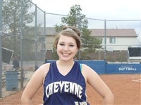 Tiffany Smitley