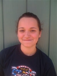 Holly Burghardt