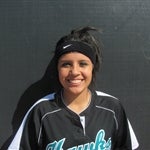 Kristen Gonzales mugshot