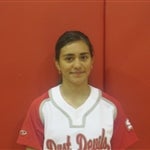 Sonya Martinez mugshot