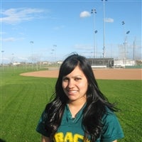 Christine Lozano mugshot