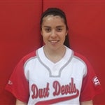 Karissa Guerrero mugshot