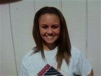 Jessica O'Brien mugshot