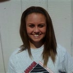 Jessica O'Brien mugshot